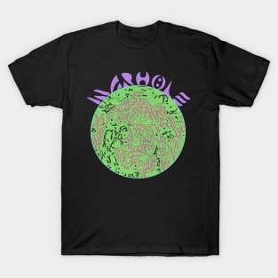 War---Hole T-Shirt